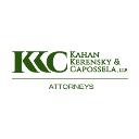 Kahan Kerensky & Capossela LLP logo